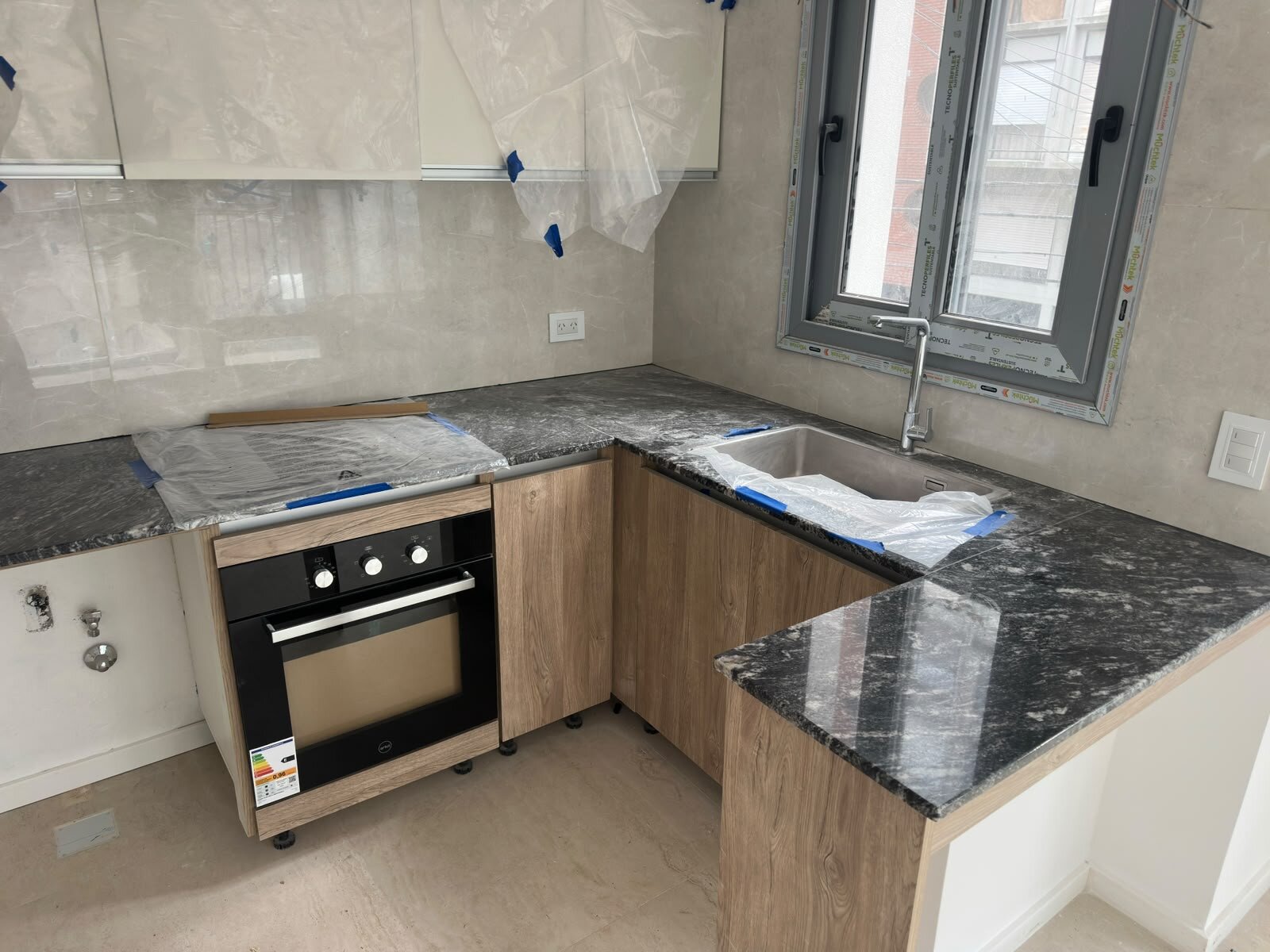 Departamento 2 ambientes a estrenar – La Perla - 18