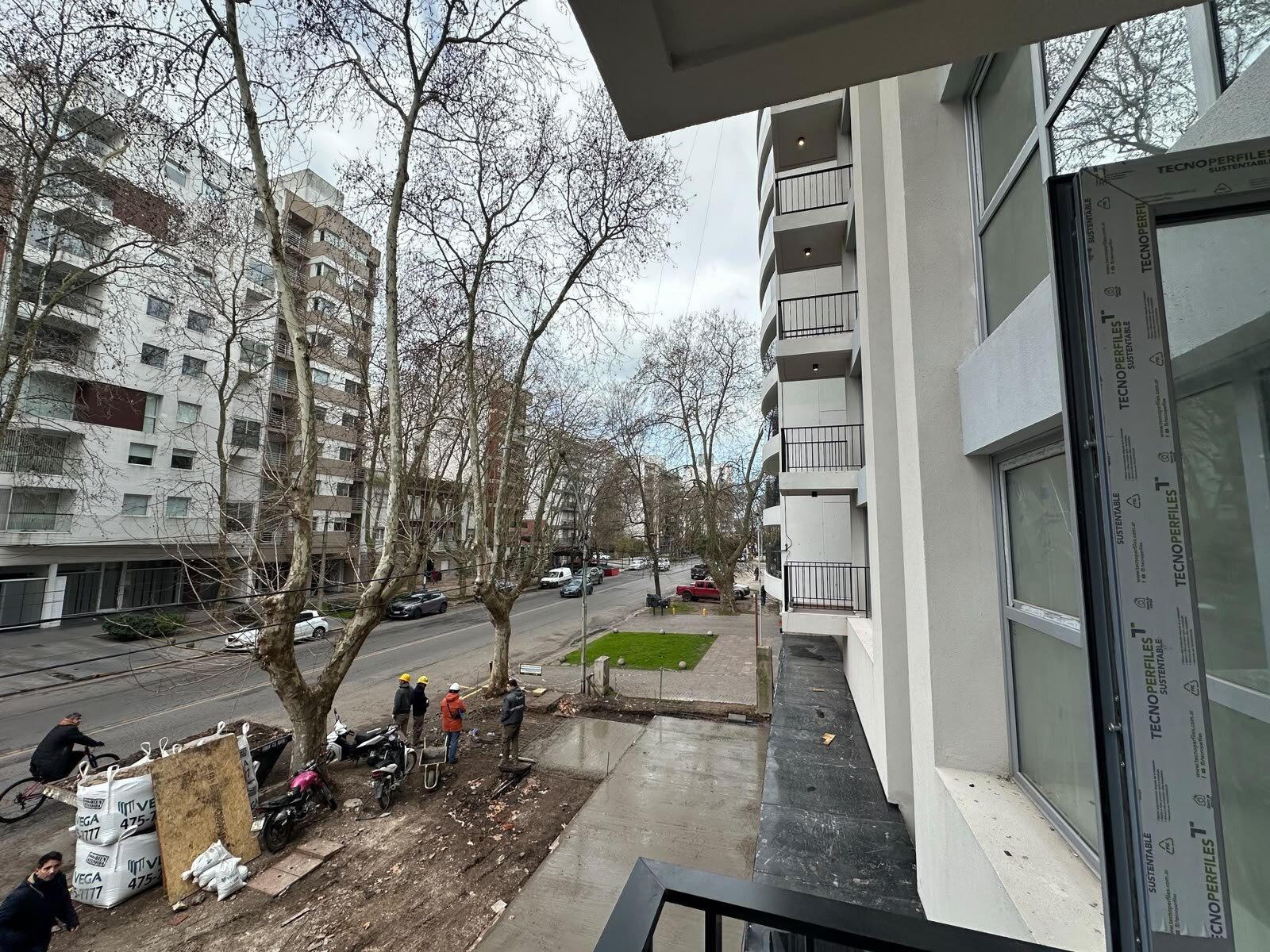 Departamento 2 ambientes a estrenar – La Perla - 8