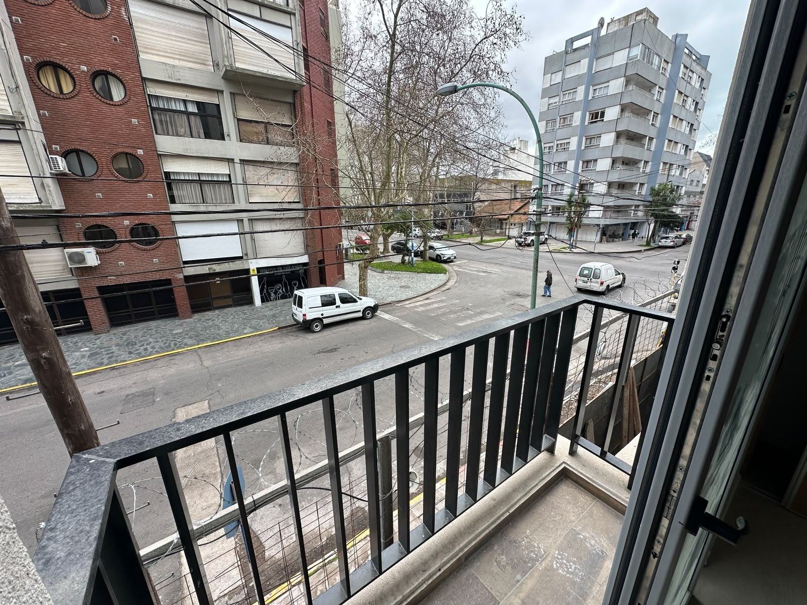 Departamento 2 ambientes a estrenar – La Perla - 15