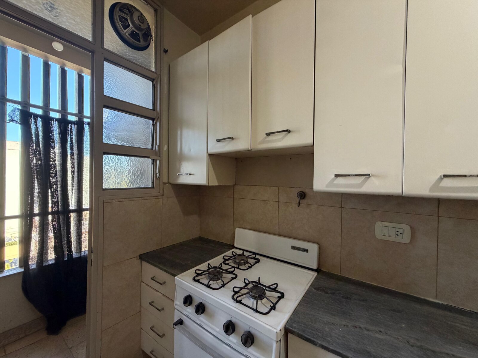 Departamento de 2 ambientes con balcón - 6