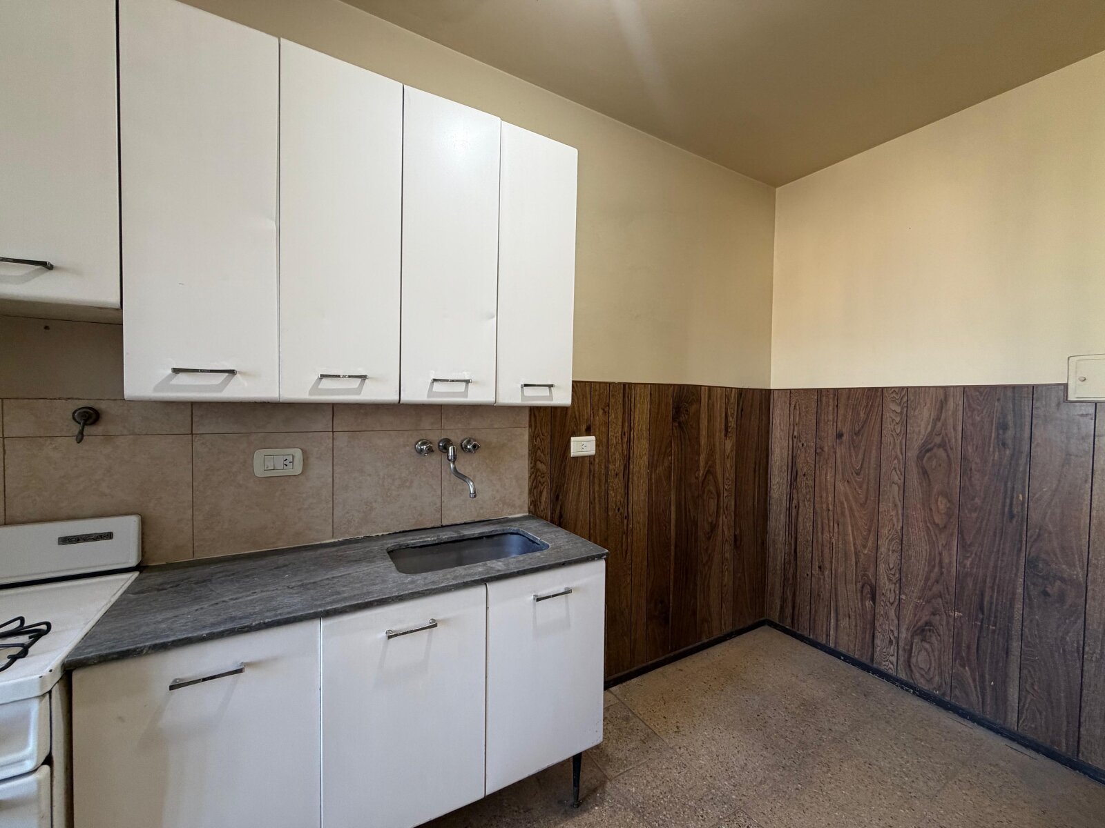 Departamento de 2 ambientes con balcón - 4