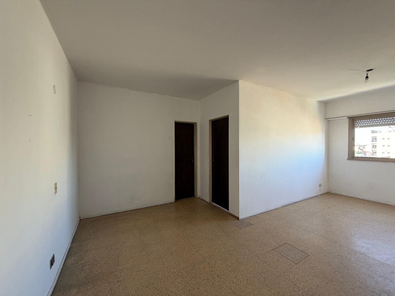 Departamento de 2 ambientes con balcón - 17