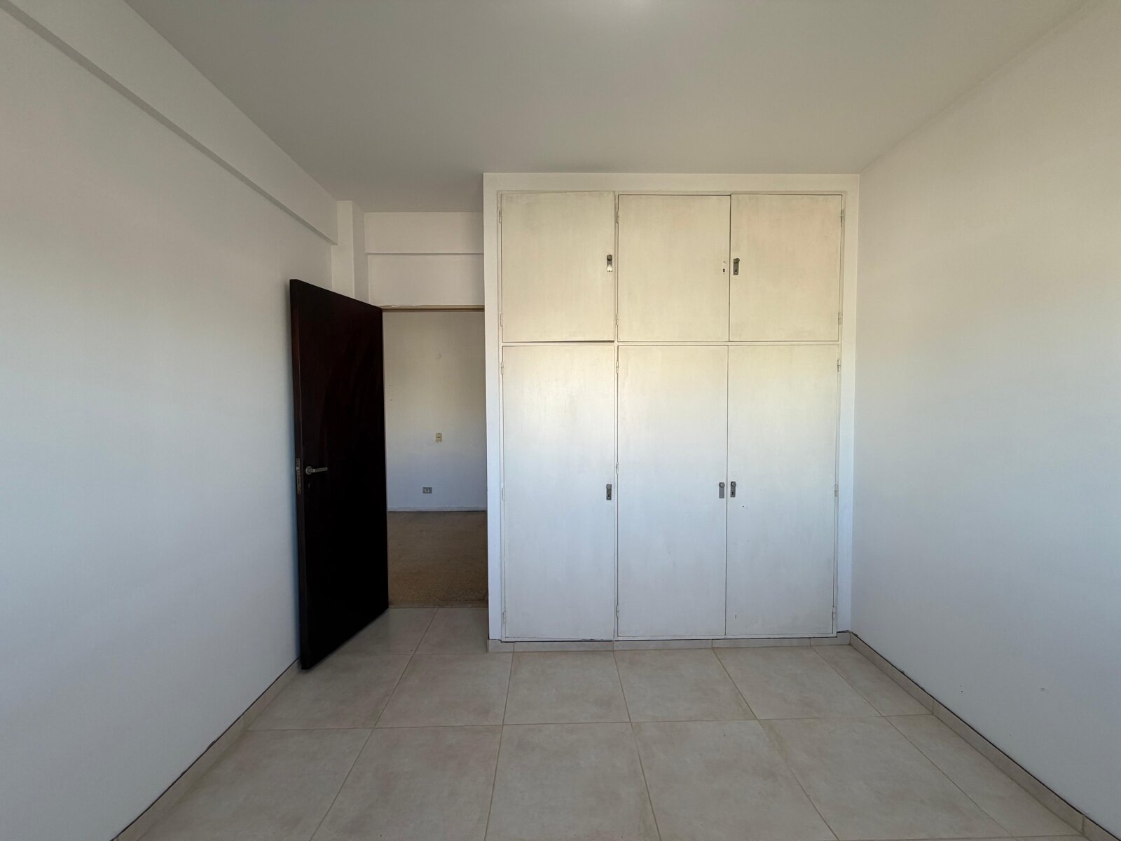 Departamento de 2 ambientes con balcón - 21