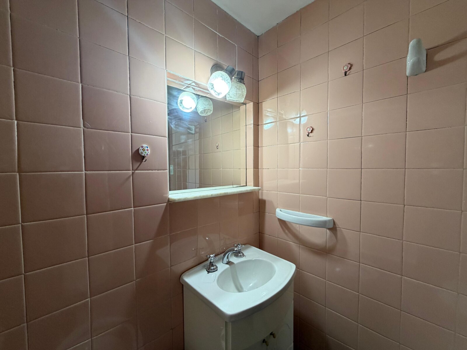 Departamento de 2 ambientes con balcón - 26