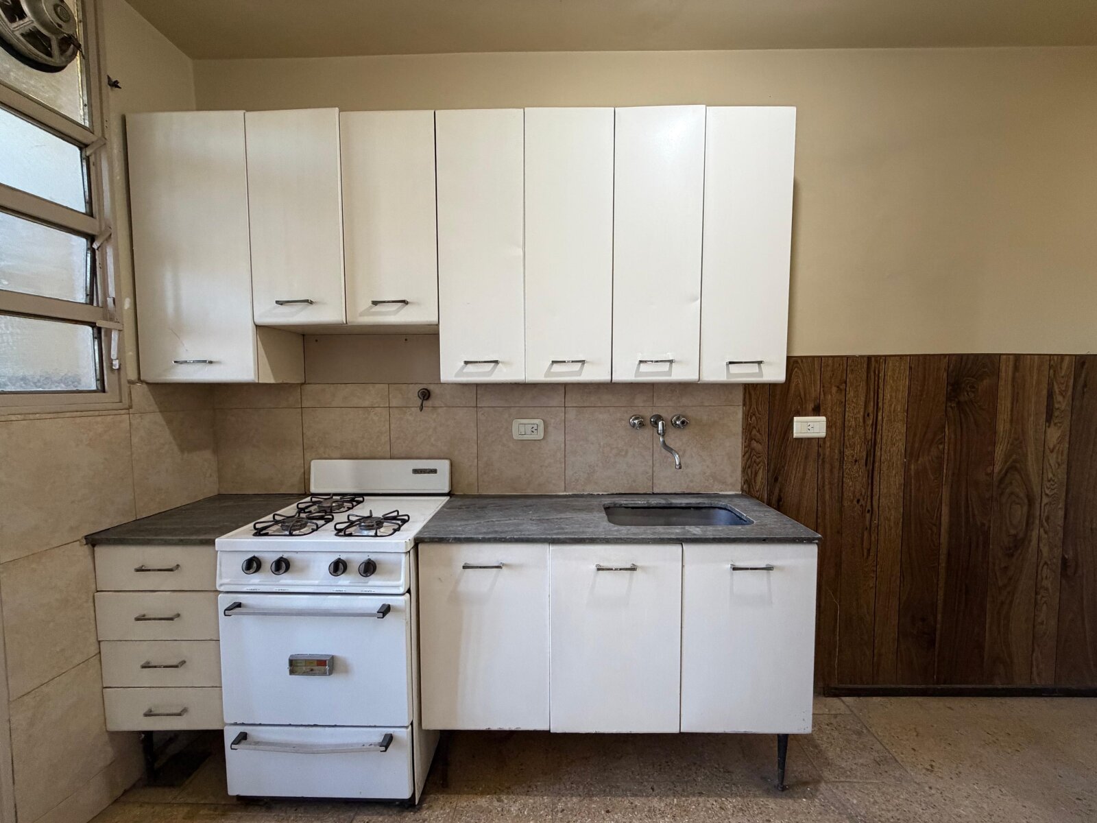 Departamento de 2 ambientes con balcón - 3