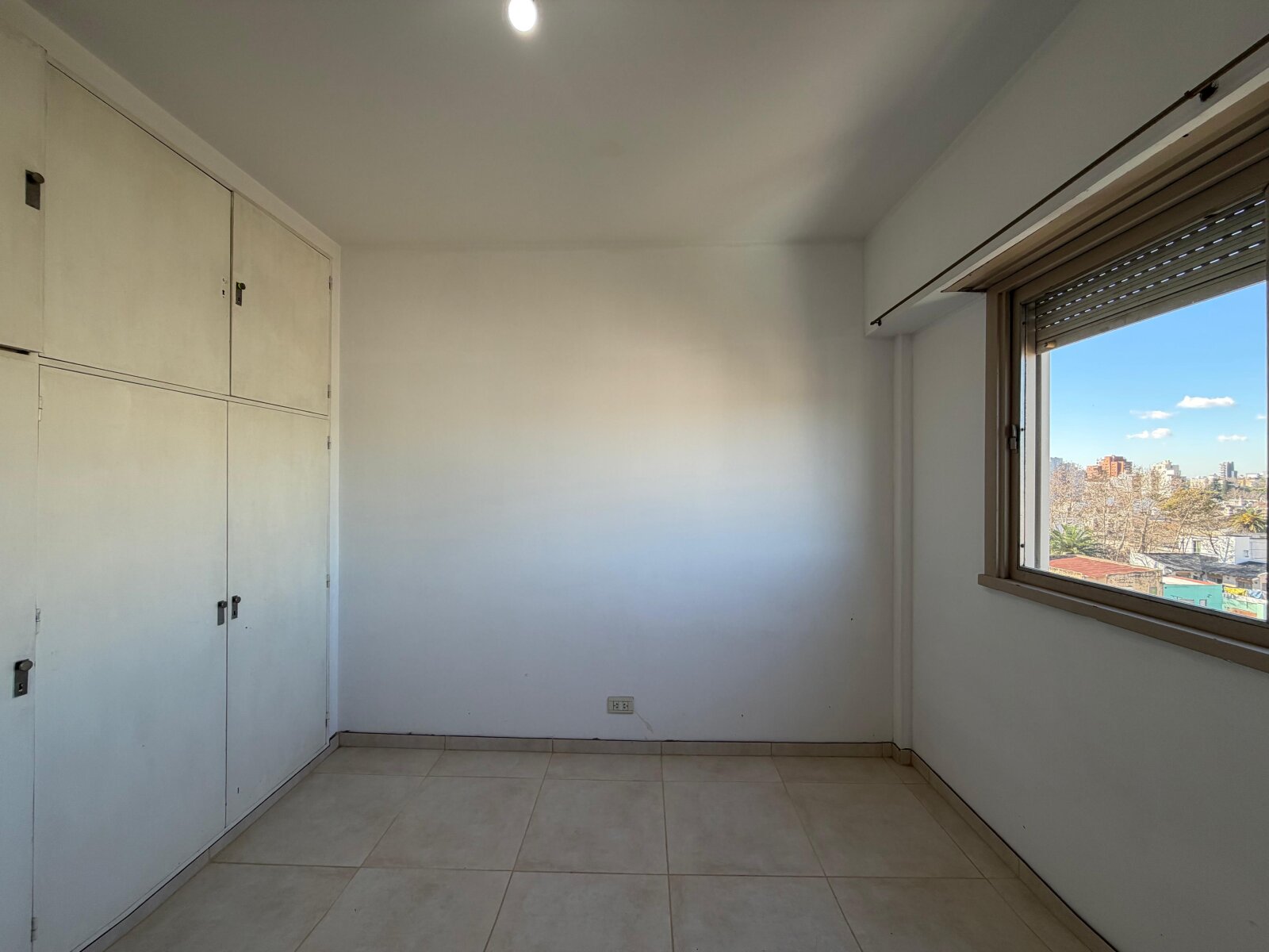 Departamento de 2 ambientes con balcón - 20