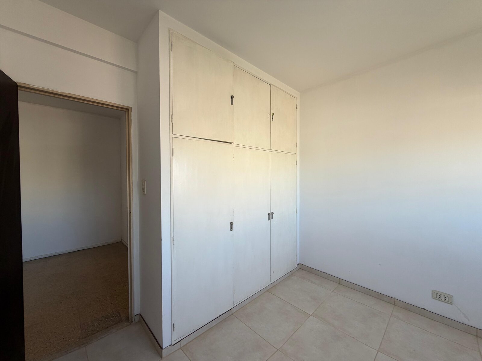 Departamento de 2 ambientes con balcón - 22