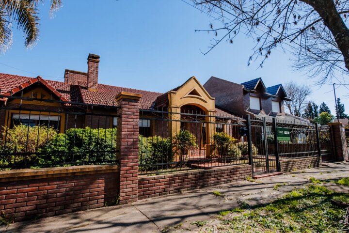 Casas - Soldini - Venta