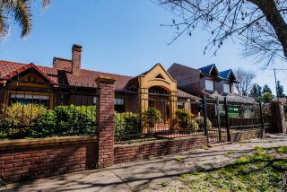 Casas - Soldini - Venta