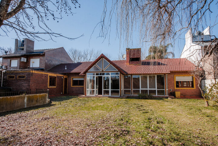Casas - Soldini - Venta