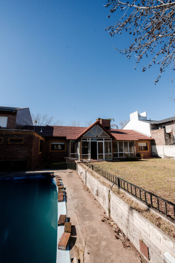 Casas - Soldini - Venta
