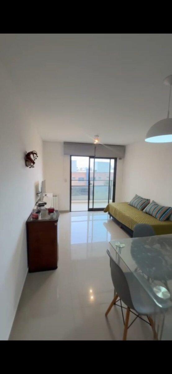 OPORTUNIDAD VENTA DEPTO  1 DORM. MANANTIALES 1