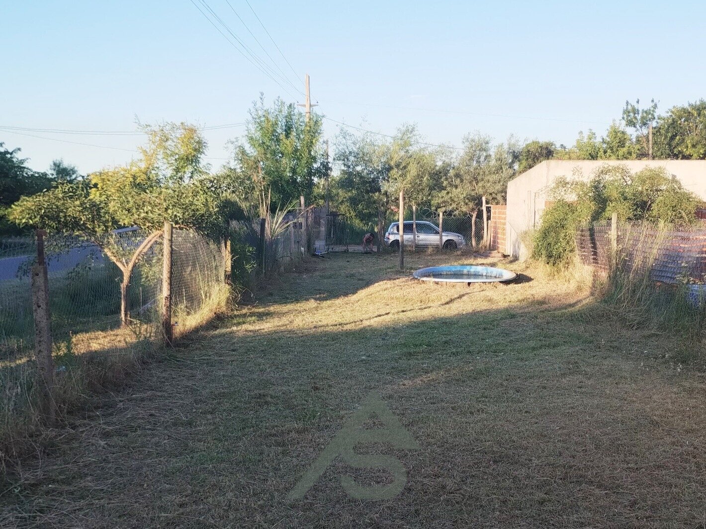 Lote 56 en San Pedro, ideal para tu casa de fin de semana! OPORTUNIDAD - 4