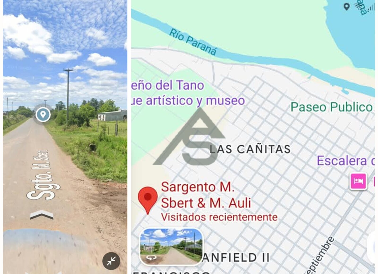 Lote 56 en San Pedro, ideal para tu casa de fin de semana! OPORTUNIDAD - 7