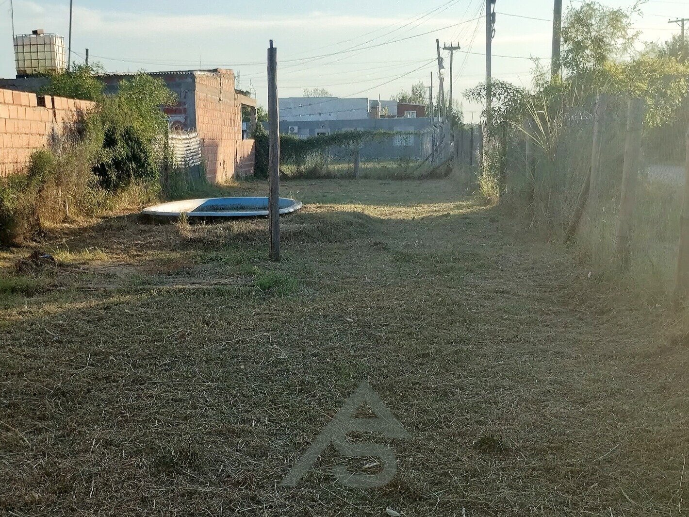 Lote 56 en San Pedro, ideal para tu casa de fin de semana! OPORTUNIDAD - 2