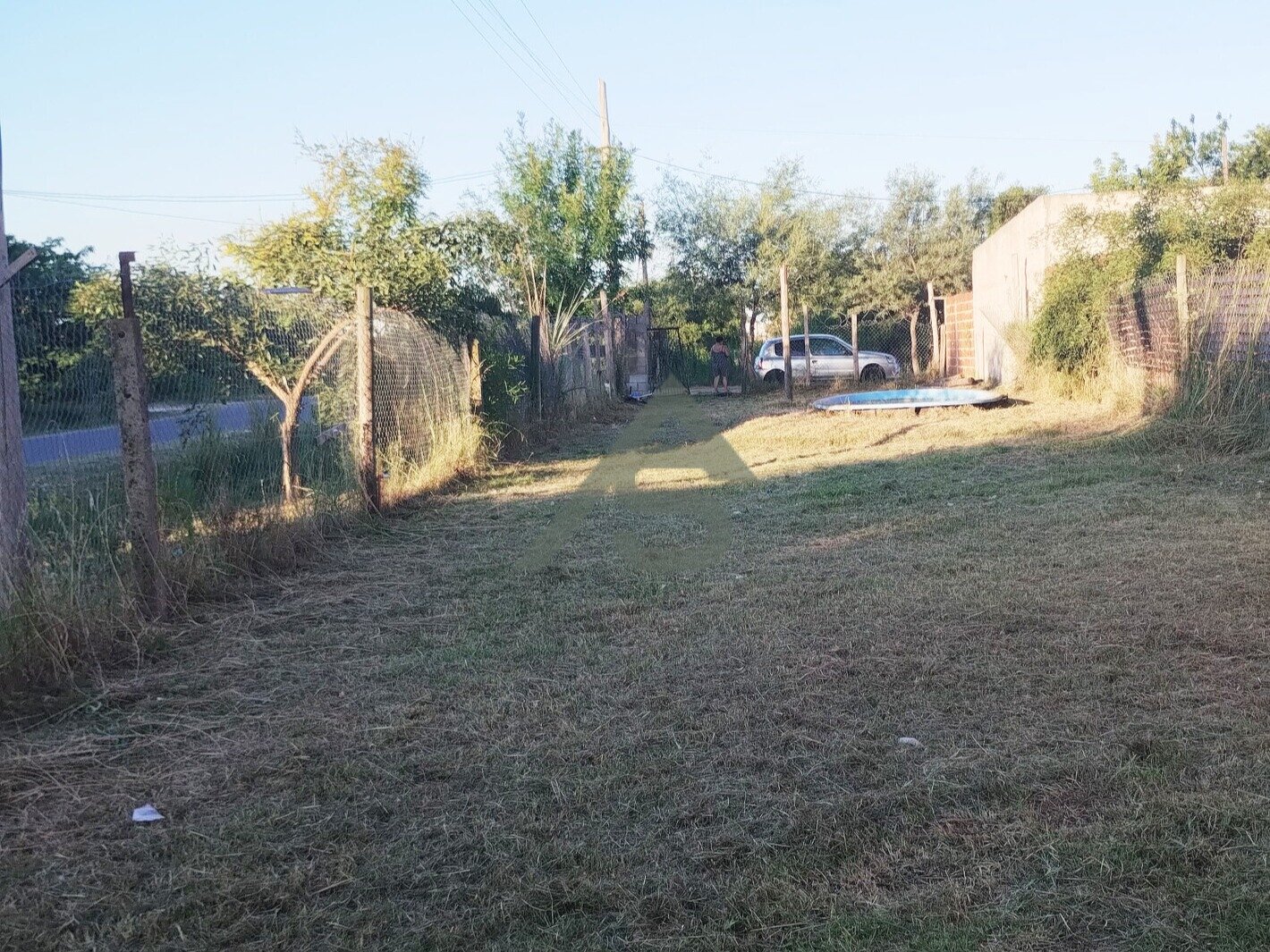 Lote 56 en San Pedro, ideal para tu casa de fin de semana! OPORTUNIDAD - 3