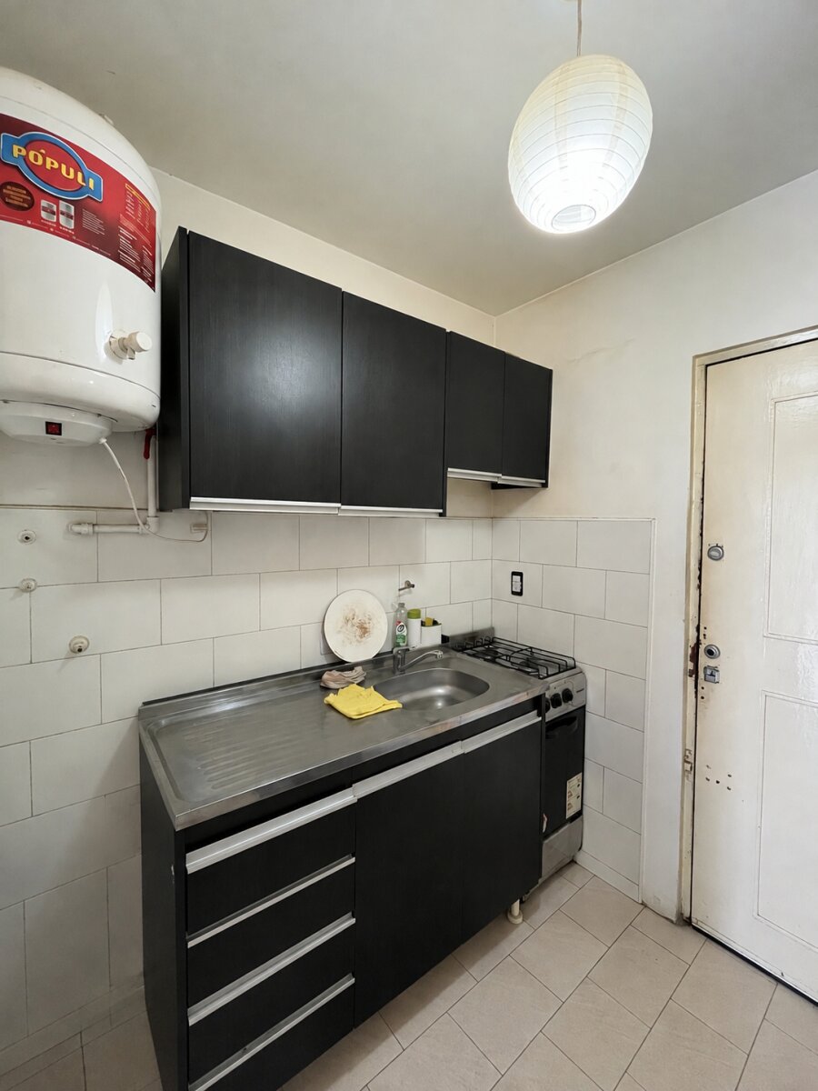 Venta Departamento Monoambiente en Haedo - 11