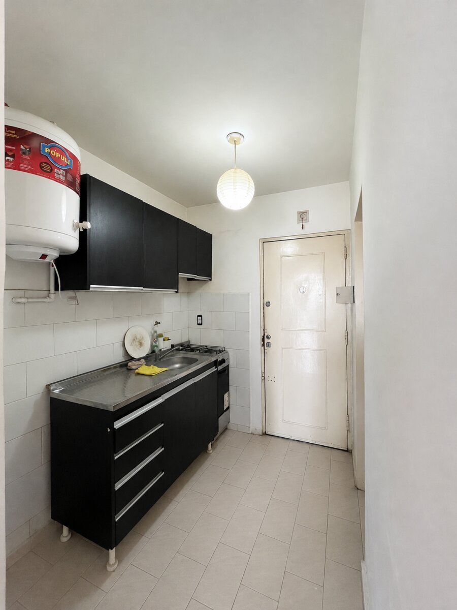Venta Departamento Monoambiente en Haedo - 10