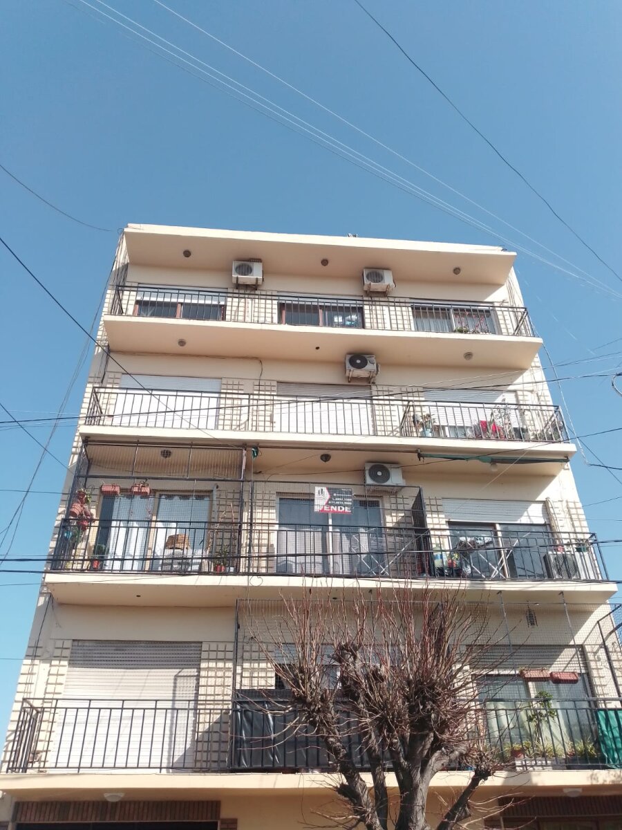 Venta Departamento Monoambiente en Haedo - 2
