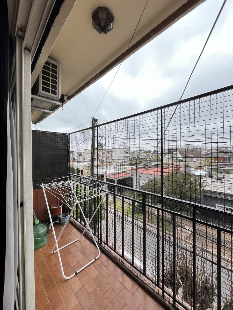 Venta Departamento Monoambiente en Haedo - 8