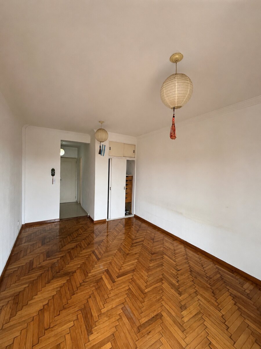 Venta Departamento Monoambiente en Haedo - 6