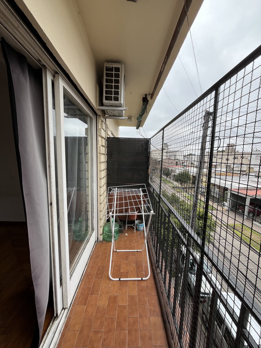 Venta Departamento Monoambiente en Haedo - 9