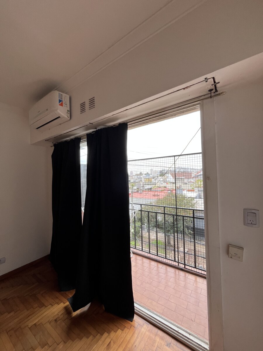 Venta Departamento Monoambiente en Haedo - 7