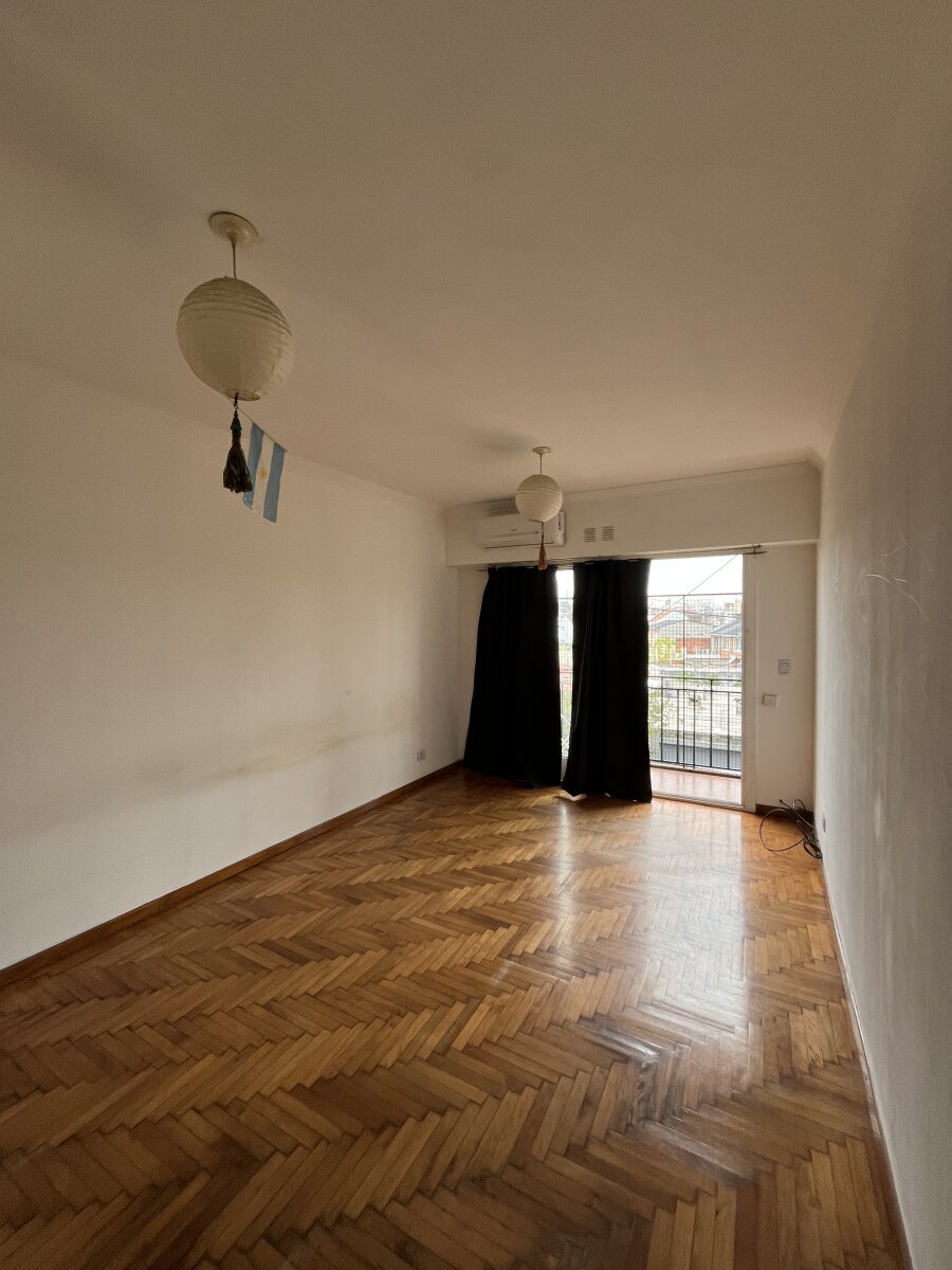 Venta Departamento Monoambiente en Haedo - 5