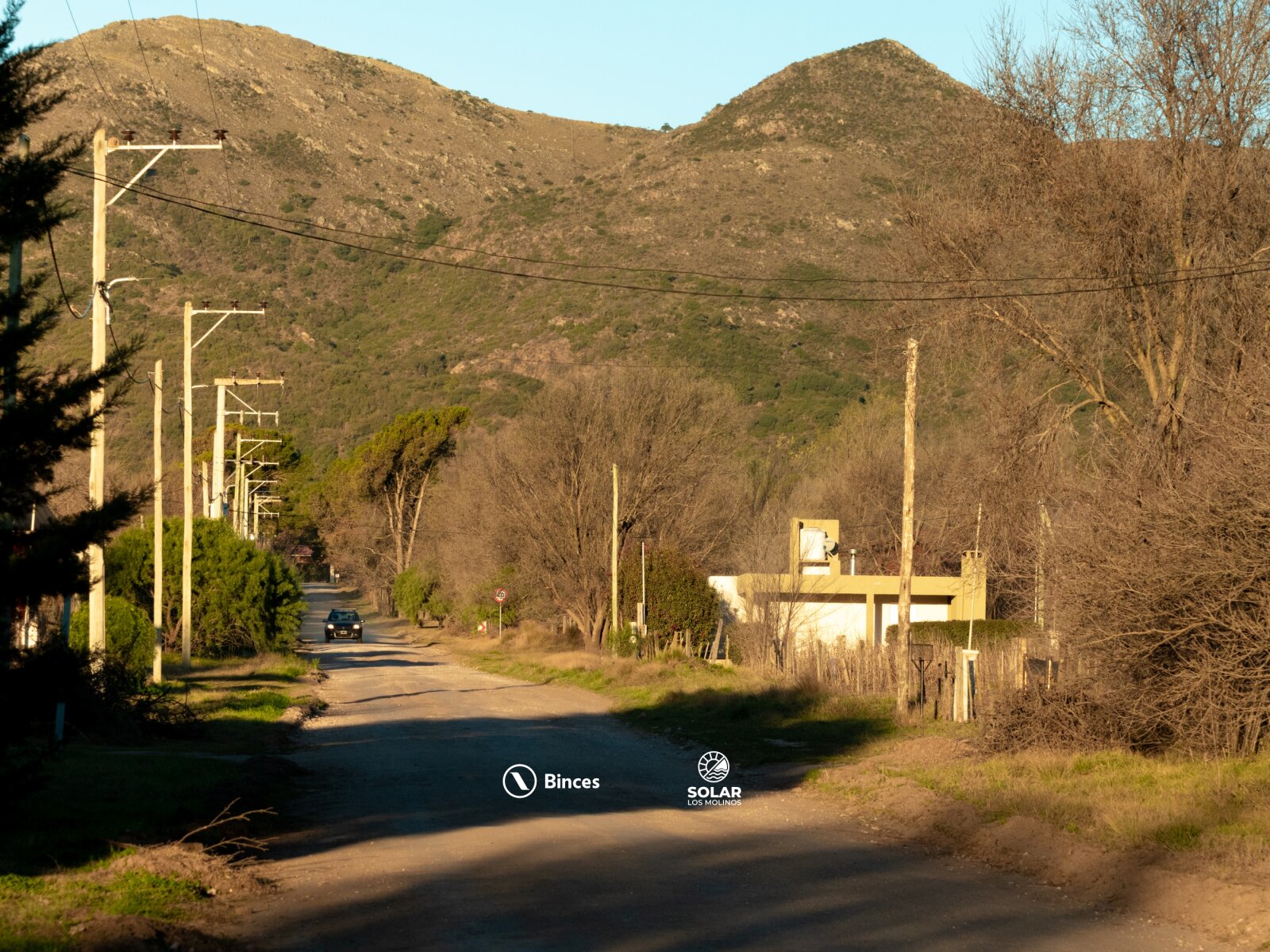 TU LOTE ENTRE EL LAGO Y LAS SIERRAS | SOLAR LOS MOLINOS — foto 15