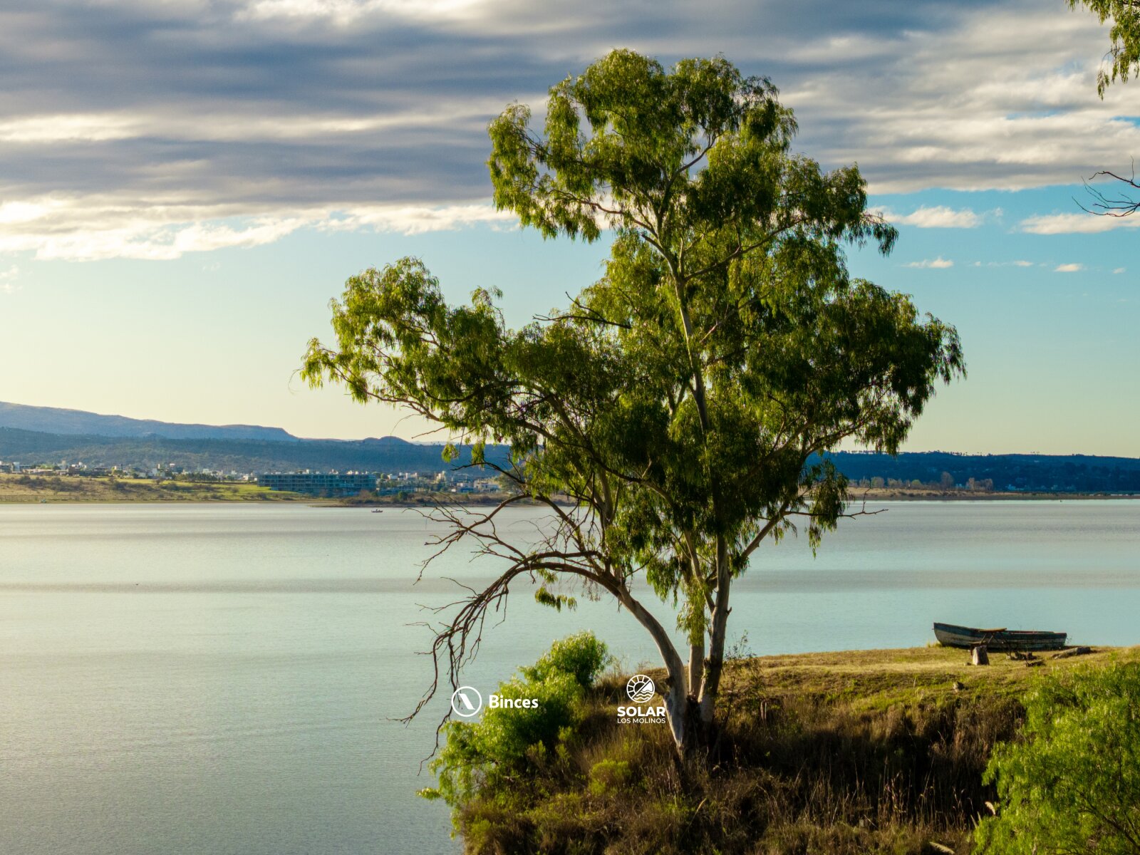 TU LOTE ENTRE EL LAGO Y LAS SIERRAS | SOLAR LOS MOLINOS — foto 5