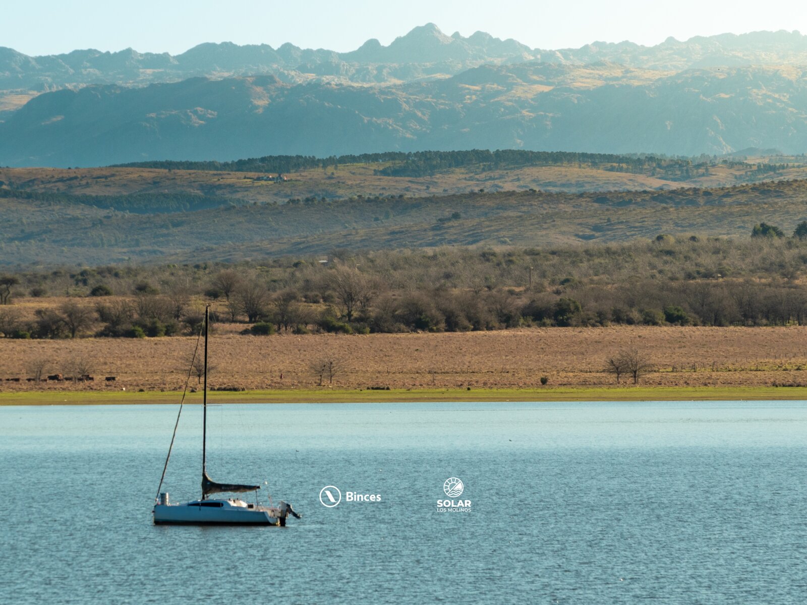TU LOTE ENTRE EL LAGO Y LAS SIERRAS | SOLAS LOS MOLINOS - 1