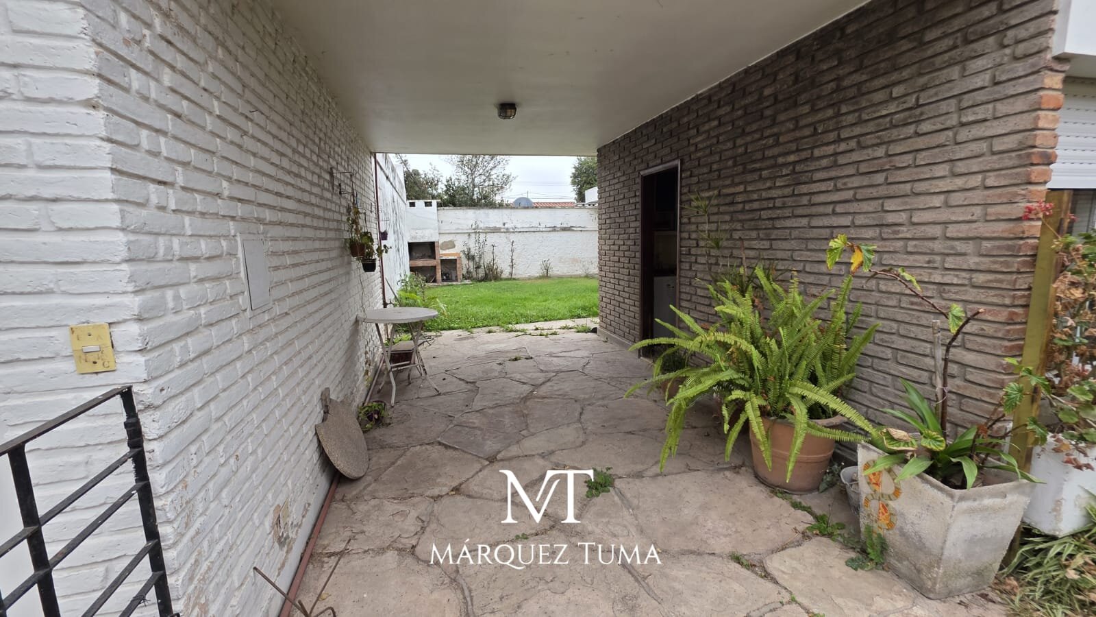 CASA A RECICLAR CERRO DE LAS ROSAS - Imagen 2