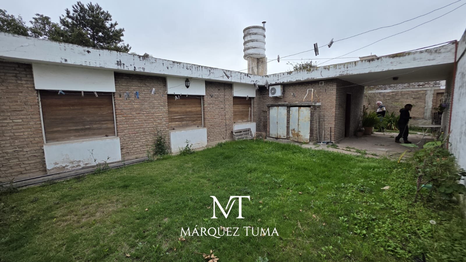 CASA A RECICLAR CERRO DE LAS ROSAS - Imagen 3