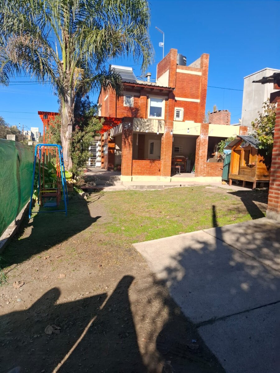 CASA EN VENTA EN VILLA SAN NICOLAS - Imagen 3