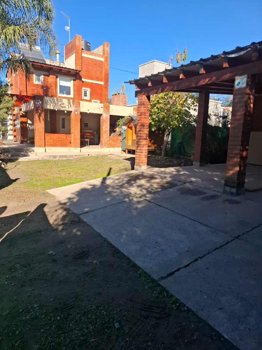 CASA EN VENTA EN VILLA SAN NICOLAS - Imagen 4