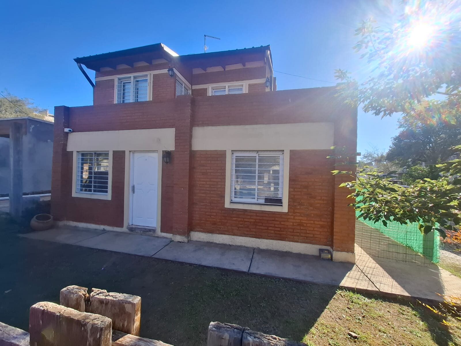 CASA EN VENTA EN VILLA SAN NICOLAS