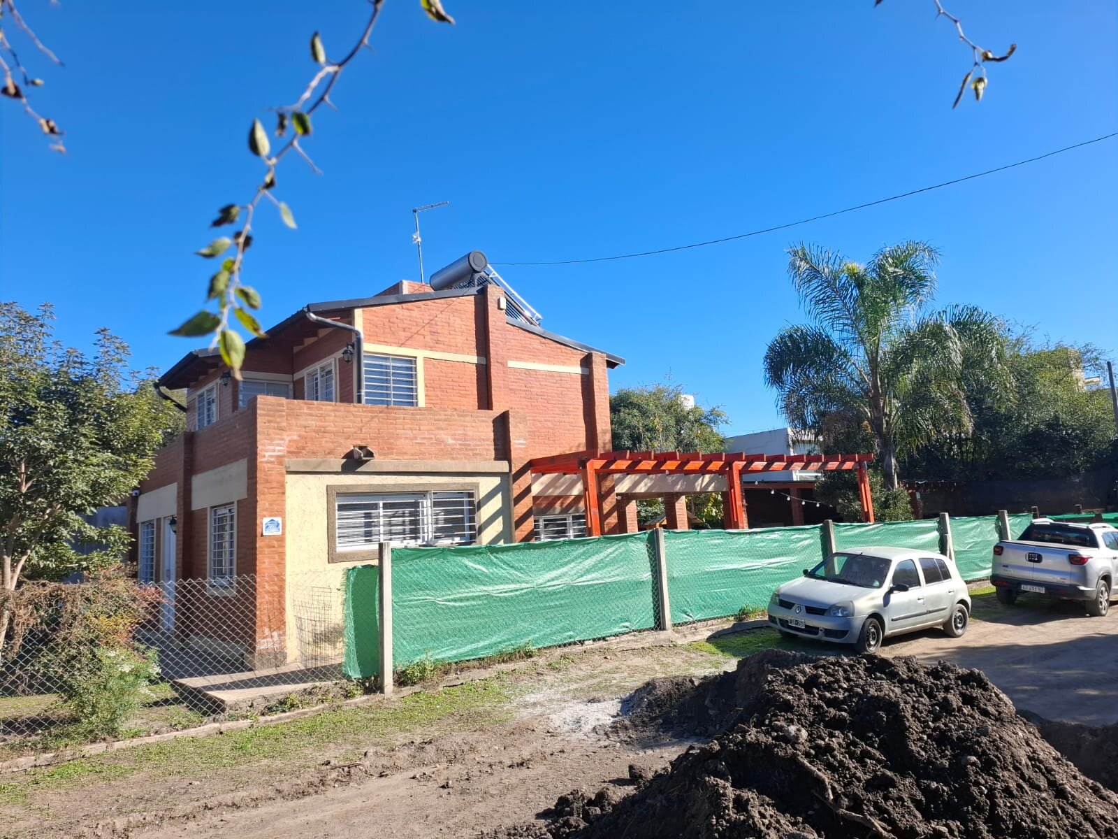 CASA EN VENTA EN VILLA SAN NICOLAS - Imagen 2