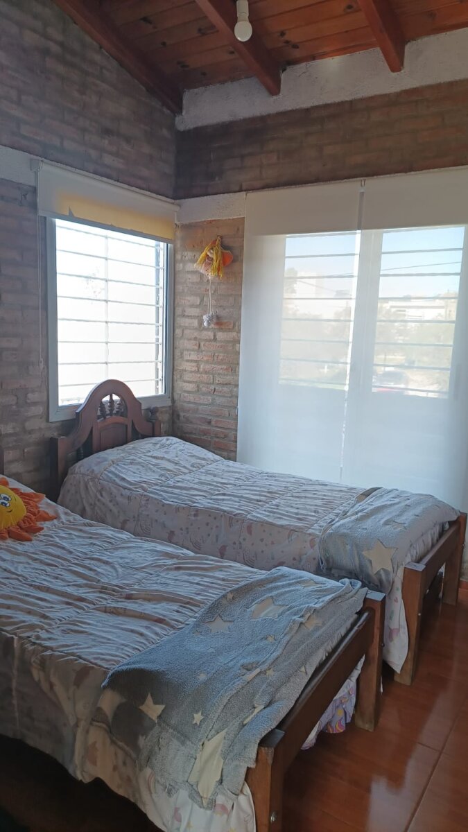 CASA EN VENTA EN VILLA SAN NICOLAS - Imagen 8