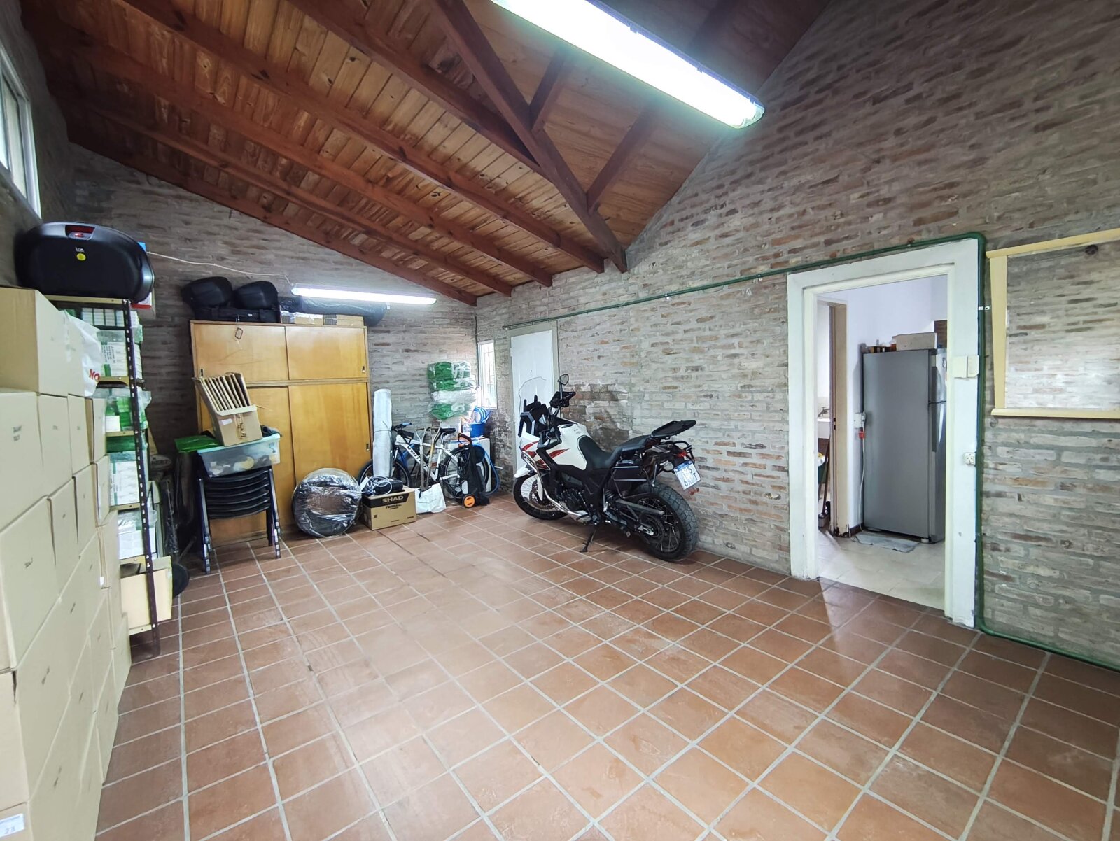 Casa en venta en Los Olmos 758, Fisherton, Rosario - 13