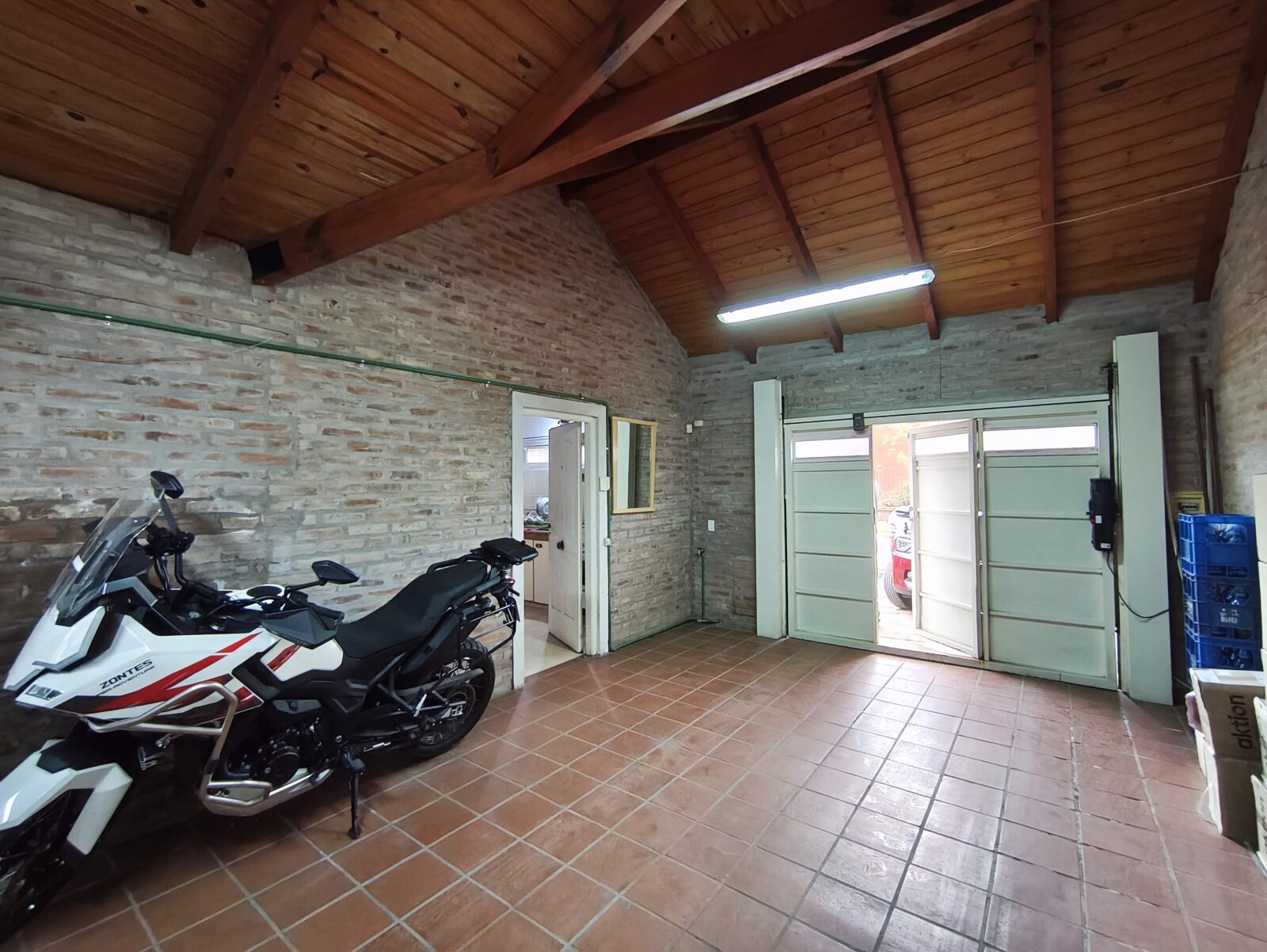 Casa en venta en Los Olmos 758, Fisherton, Rosario - 12