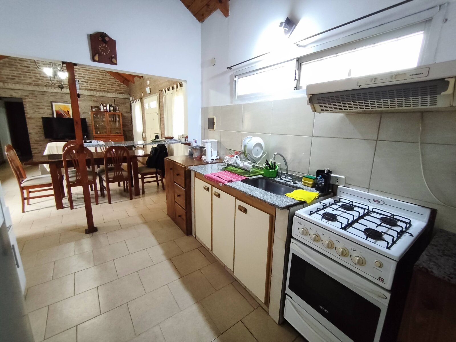Casa en venta en Los Olmos 758, Fisherton, Rosario - 6