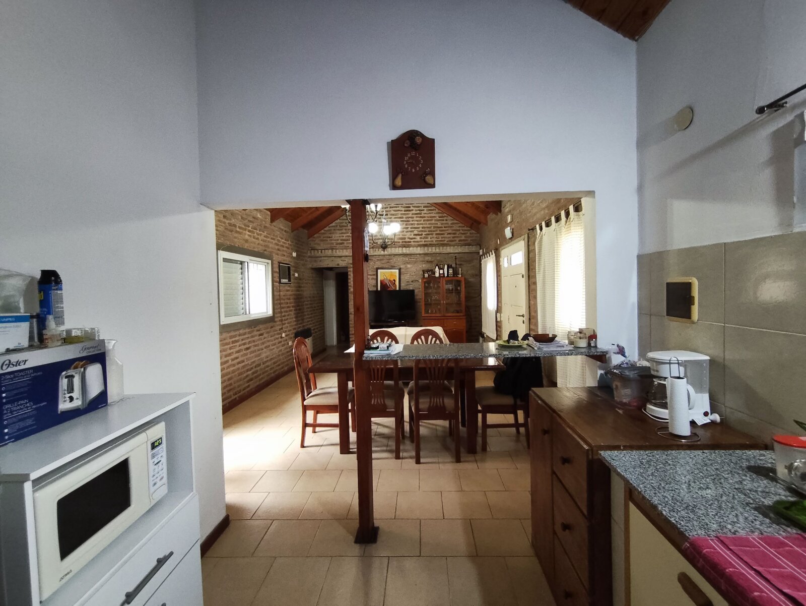 Casa en venta en Los Olmos 758, Fisherton, Rosario - 4