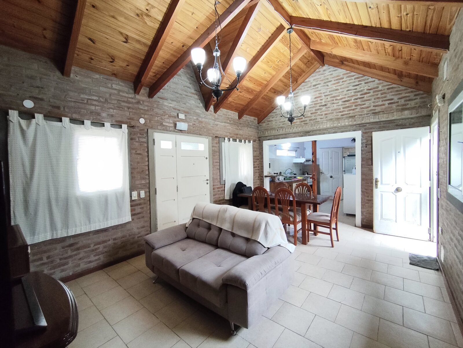Casa en venta en Los Olmos 758, Fisherton, Rosario - 1