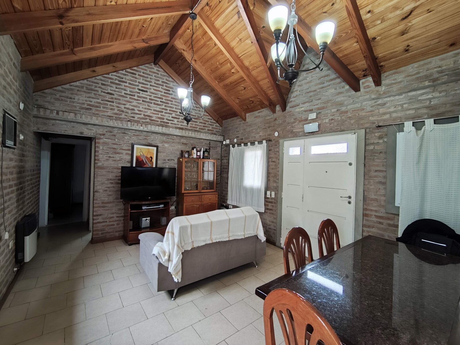 Casa en venta en Los Olmos 758, Fisherton, Rosario - 2