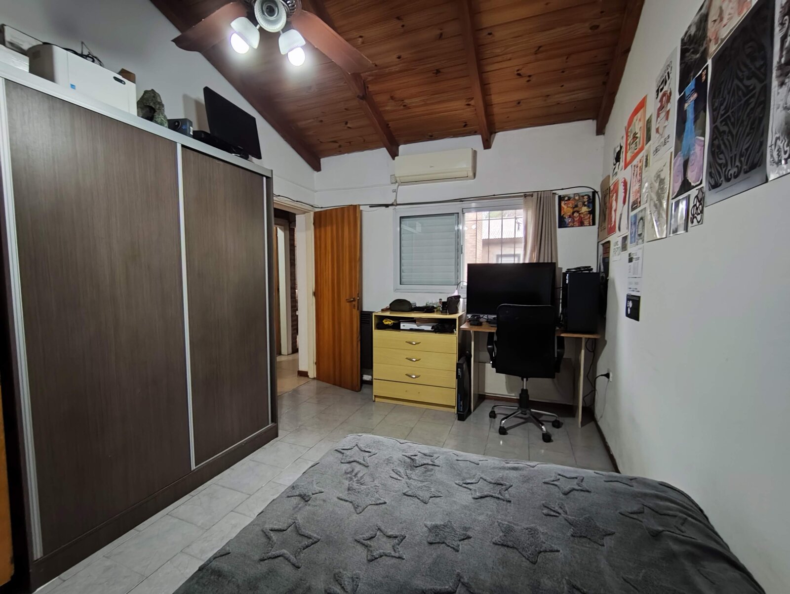 Casa en venta en Los Olmos 758, Fisherton, Rosario - 11