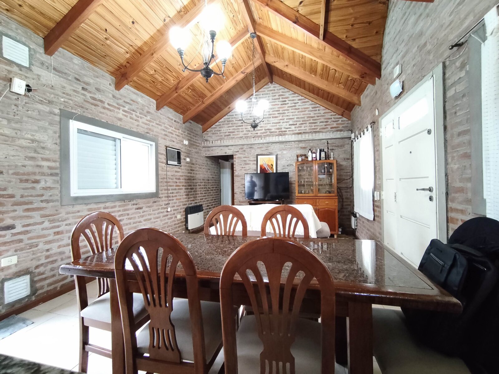Casa en venta en Los Olmos 758, Fisherton, Rosario - 3