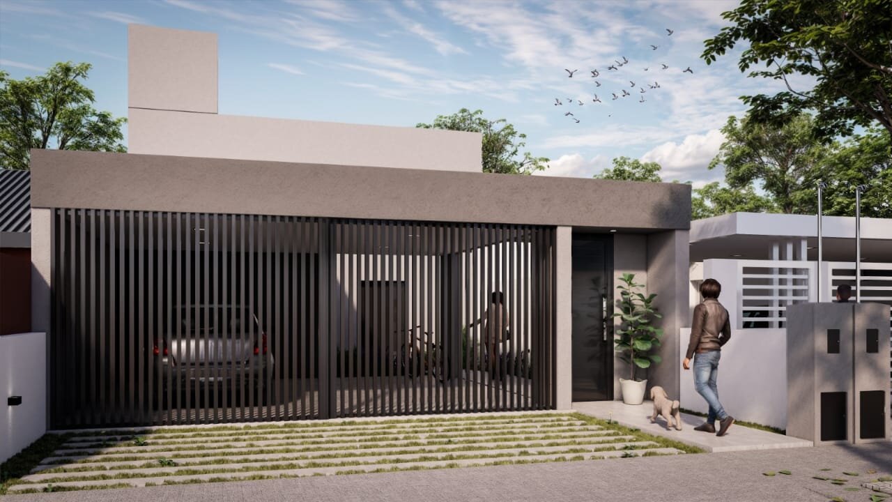 CASA EN VENTA EN VILLA NUEVA CORDOBA - Imagen 4