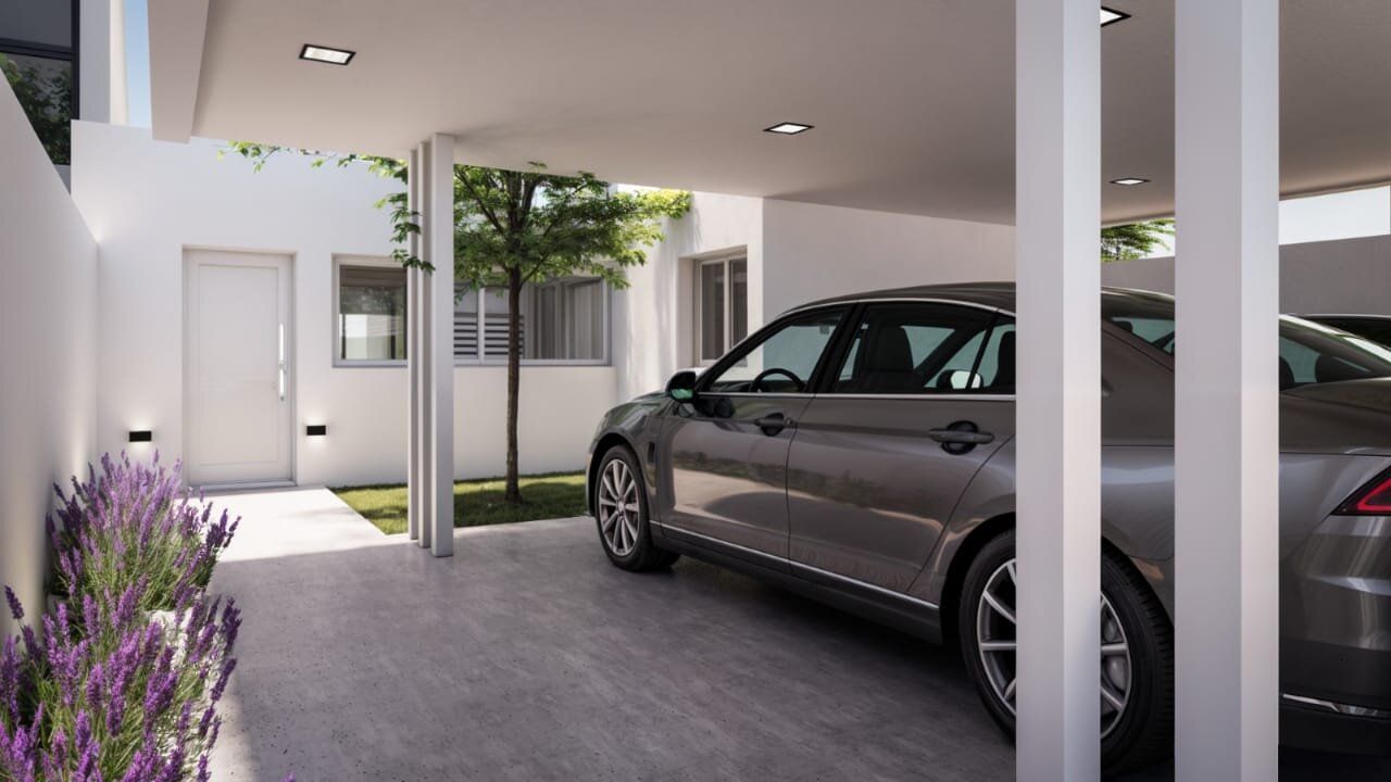 CASA EN VENTA EN VILLA NUEVA CORDOBA - Imagen 7