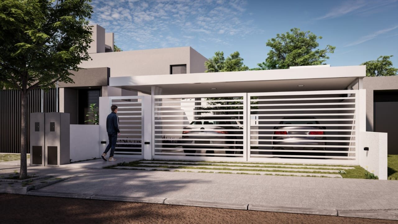 CASA EN VENTA EN VILLA NUEVA CORDOBA - Imagen 5