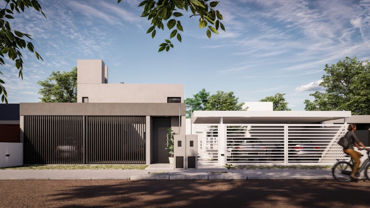 CASA EN VENTA EN VILLA NUEVA CORDOBA - Imagen 6